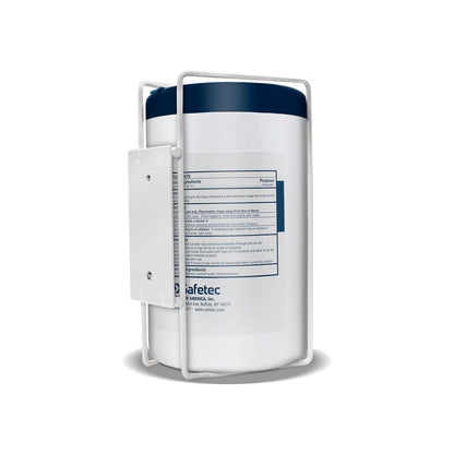 Wall Mt. 160ct P.A.W.S. Wipes Holder