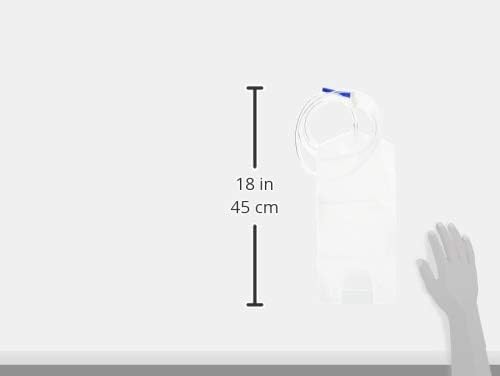Medline DYND70102H Enema Bag Sets