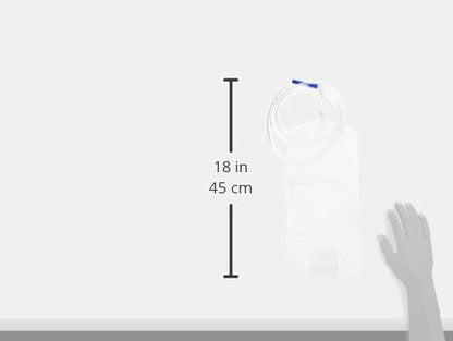 Medline DYND70102H Enema Bag Sets