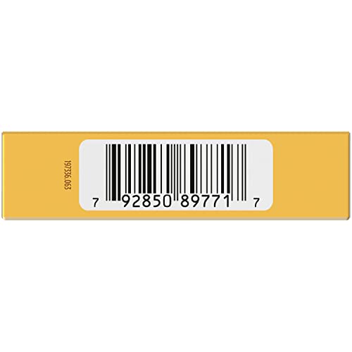 Burt's Bees Lip Balm Stocking Stuffers, Moisturizing Lip Care Christmas Gifts, SuperFruit - Pomegranate, Coconut & Pear, Mango, Pink Grapefruit, Natural Origin Treatment (4-Pack)
