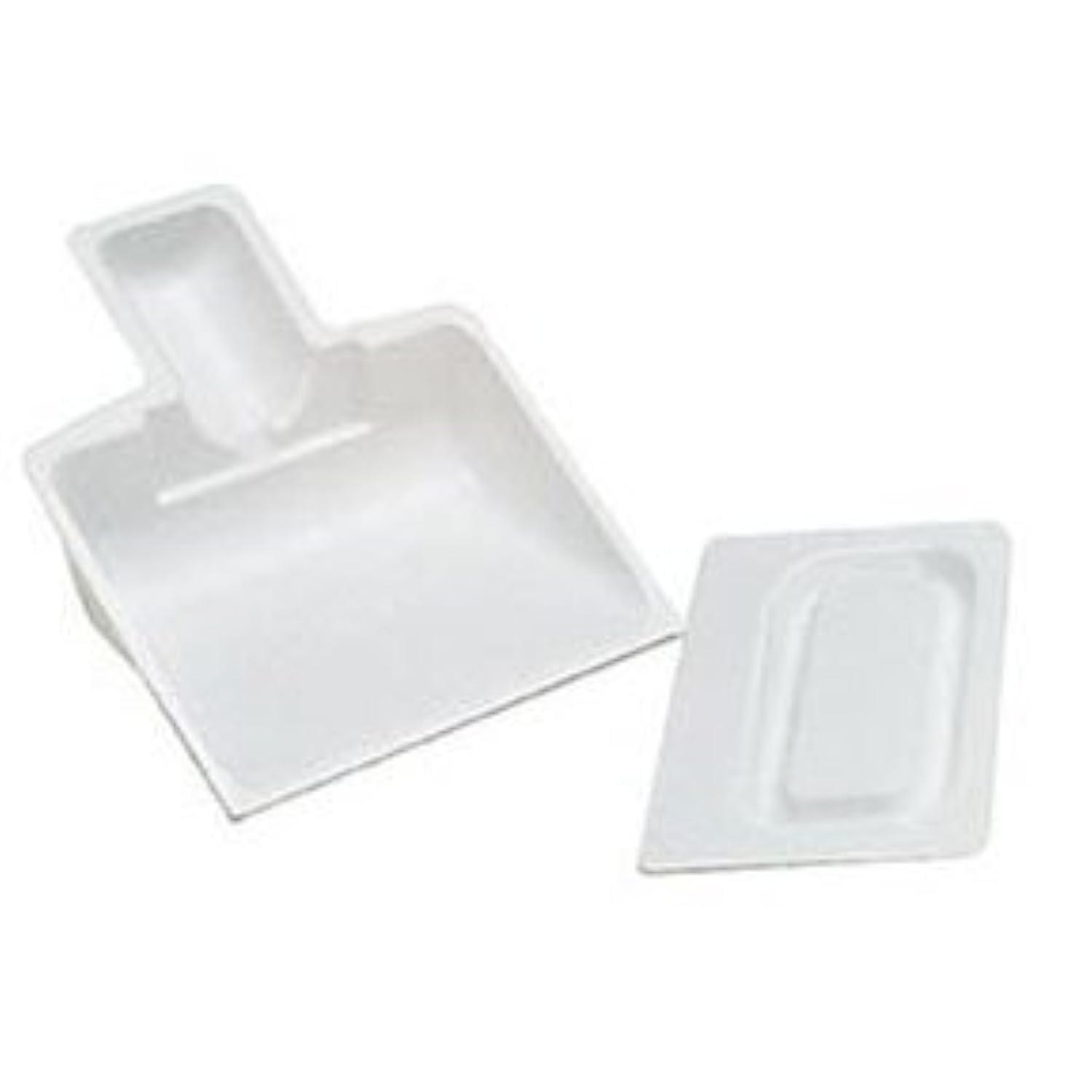 Safetec Bio Scoop & Scraper – BRW Health