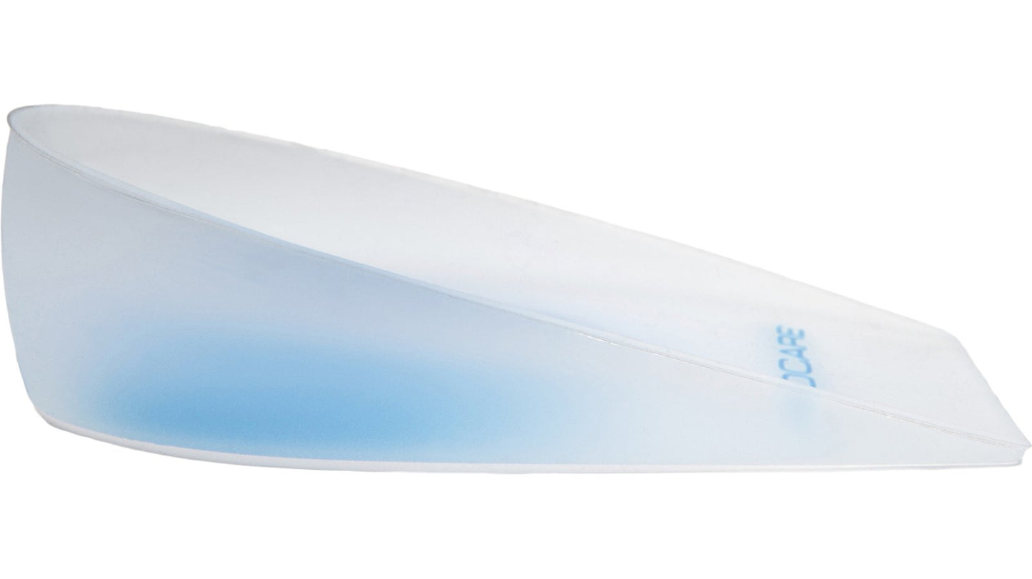 ProCare Silicone Heel Cups - S/M