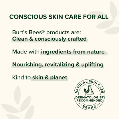 Burt's Bees Lip Balm Stocking Stuffers, Moisturizing Lip Care Christmas Gifts, SuperFruit - Pomegranate, Coconut & Pear, Mango, Pink Grapefruit, Natural Origin Treatment (4-Pack)