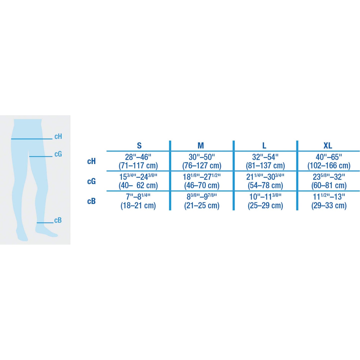JOBST UltraSheer 15-20mmHg Compression Stockings, Pantyhose, Waist High, Closed Toe, Classic Black, Medium