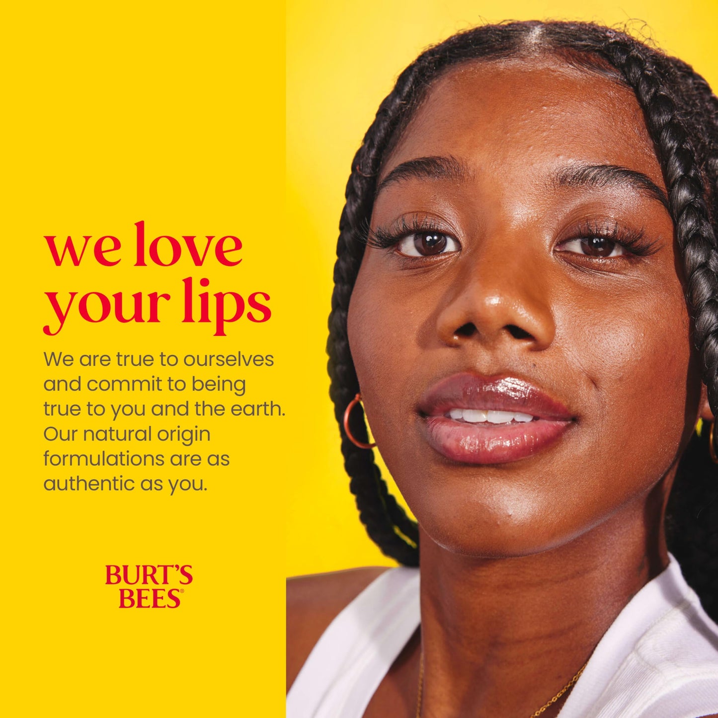 Burt's Bees Lip Balm Stocking Stuffers, Moisturizing Lip Care Christmas Gifts, SuperFruit - Pomegranate, Coconut & Pear, Mango, Pink Grapefruit, Natural Origin Treatment (4-Pack)