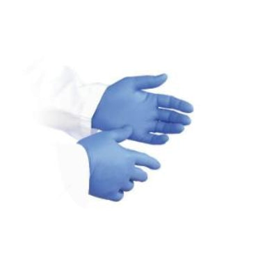 VWR® Nitrile Examination Gloves, Blue - Case