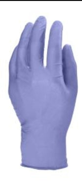 VWR® Premium Thickness Nitrile Gloves - Case