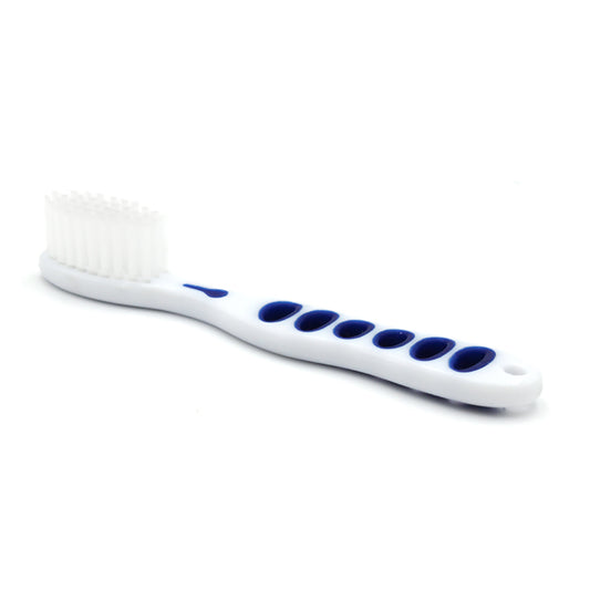 4″ Flexible Security Toothbrush