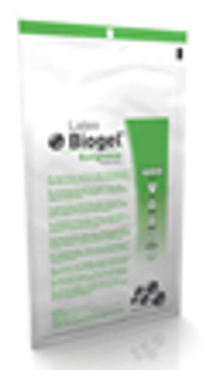 Biogel® Latex Powder-Free Surgical Gloves, Size 7.5