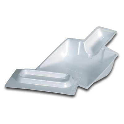 Safetec Bio Scoop & Scraper